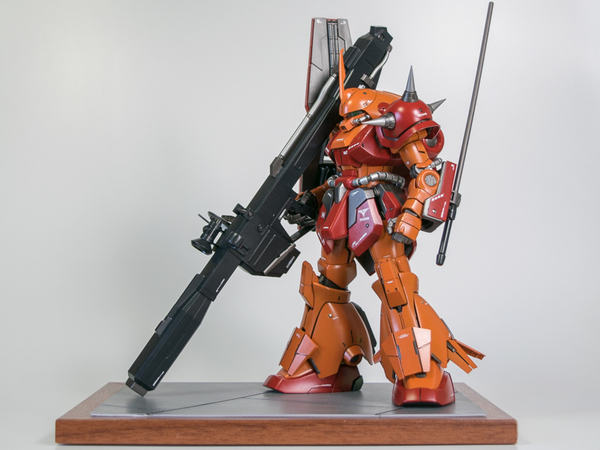 MG 1/100 マラサイ 1