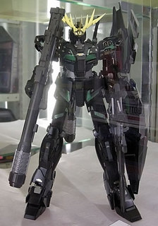 MG 1/100 小説版ユニコーンガンダム2号機バンシィ Ver.Ka 最終決戦仕様