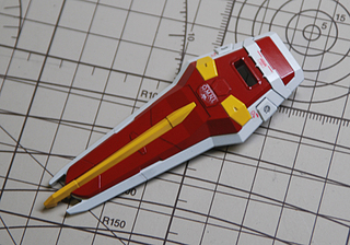 RG 1/144 エールストライクガンダム