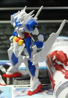 HG 1/144 GNY-001 アストレア AGE-1レイザー改造