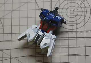 RG 1/144 エールストライクガンダム